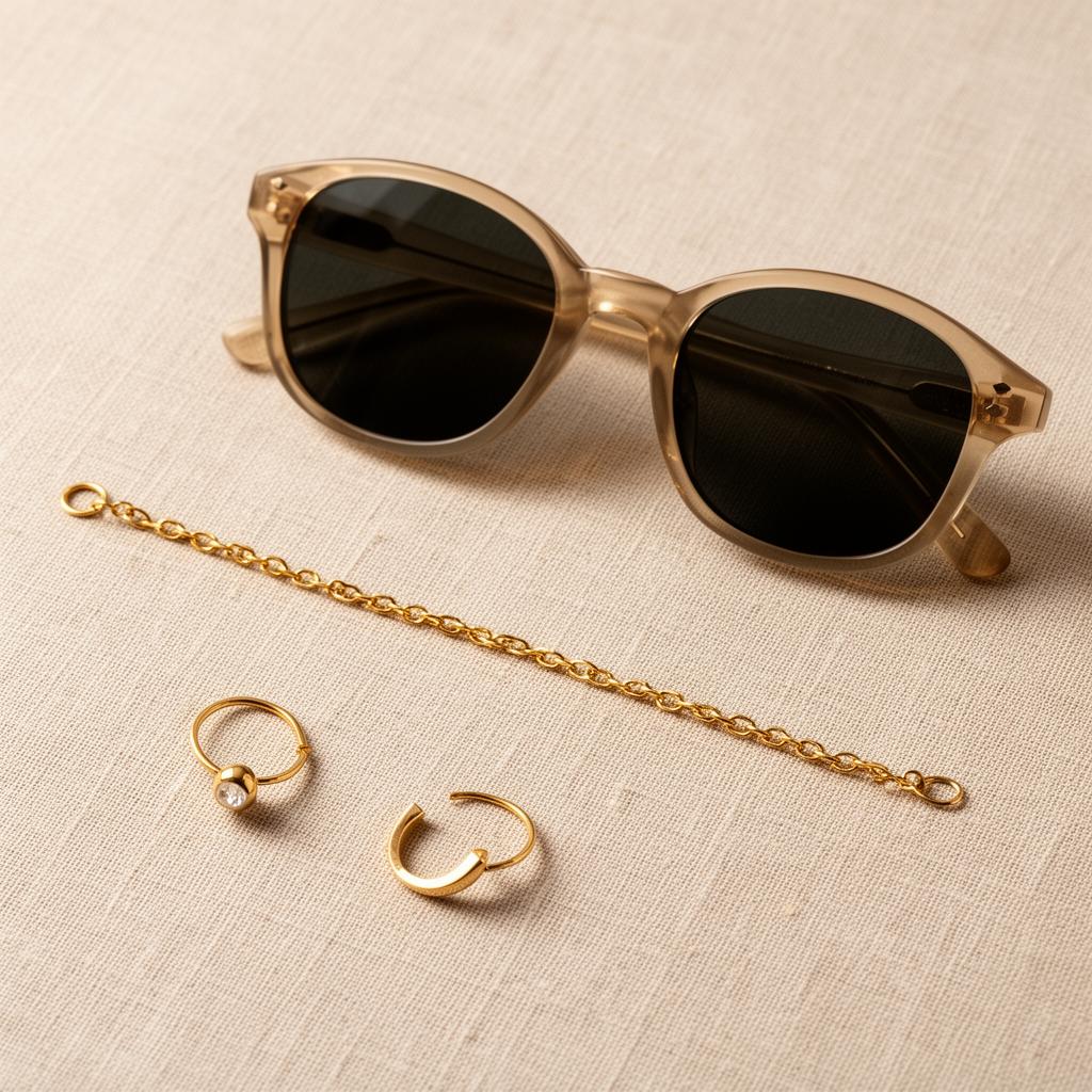 Accessories